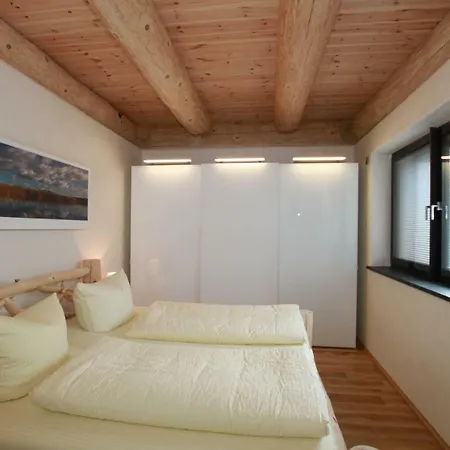 Kanadisches Blockhaus *